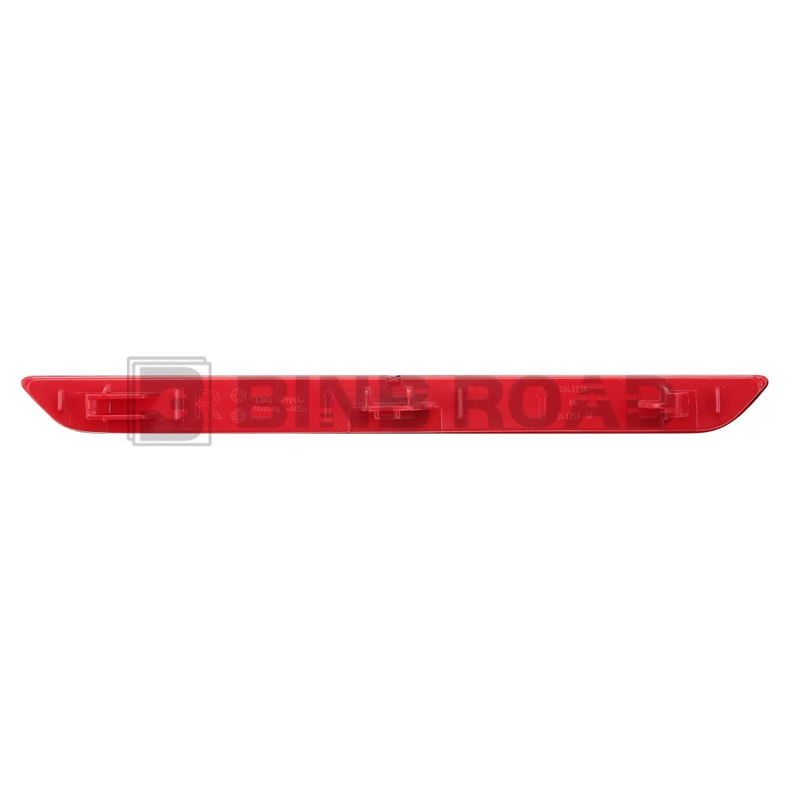 US 63147847233+63147847234 Rear Bumper Reflector