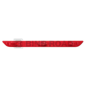 US 63147847233+63147847234 Rear Bumper Reflector