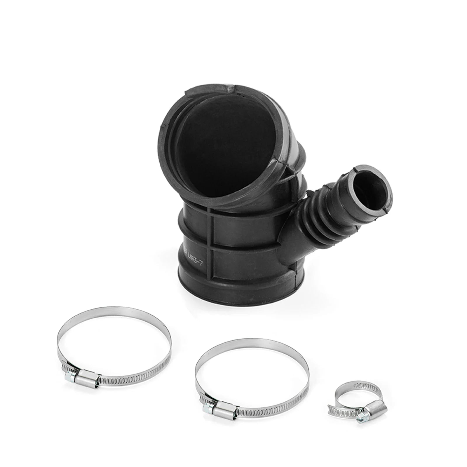 13541435627 13541437191 Air Intake Hose Tube Elbow