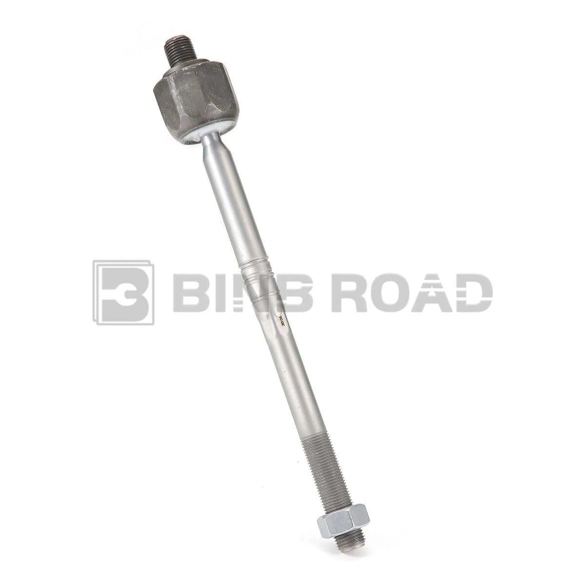 1663300403 + 1663380315  Front Inner and Outer Tie Rod End Kit