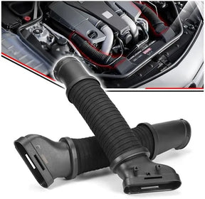 US 2780902382 + 2780902282 Air Intake Hose