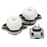 US Download Customer Images Engine Motor Mount Support Front Rear Left Right Set 1662405817 + 1662405917 + 1662400518