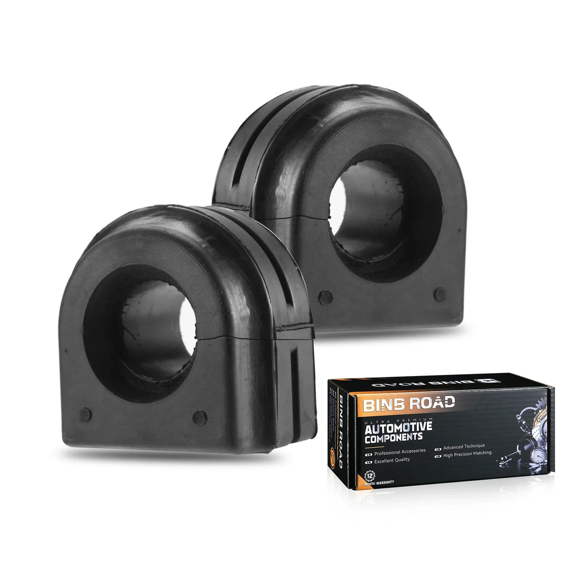 31356793101 Front Stabilizer Sway Bar Anti Roll Bushing