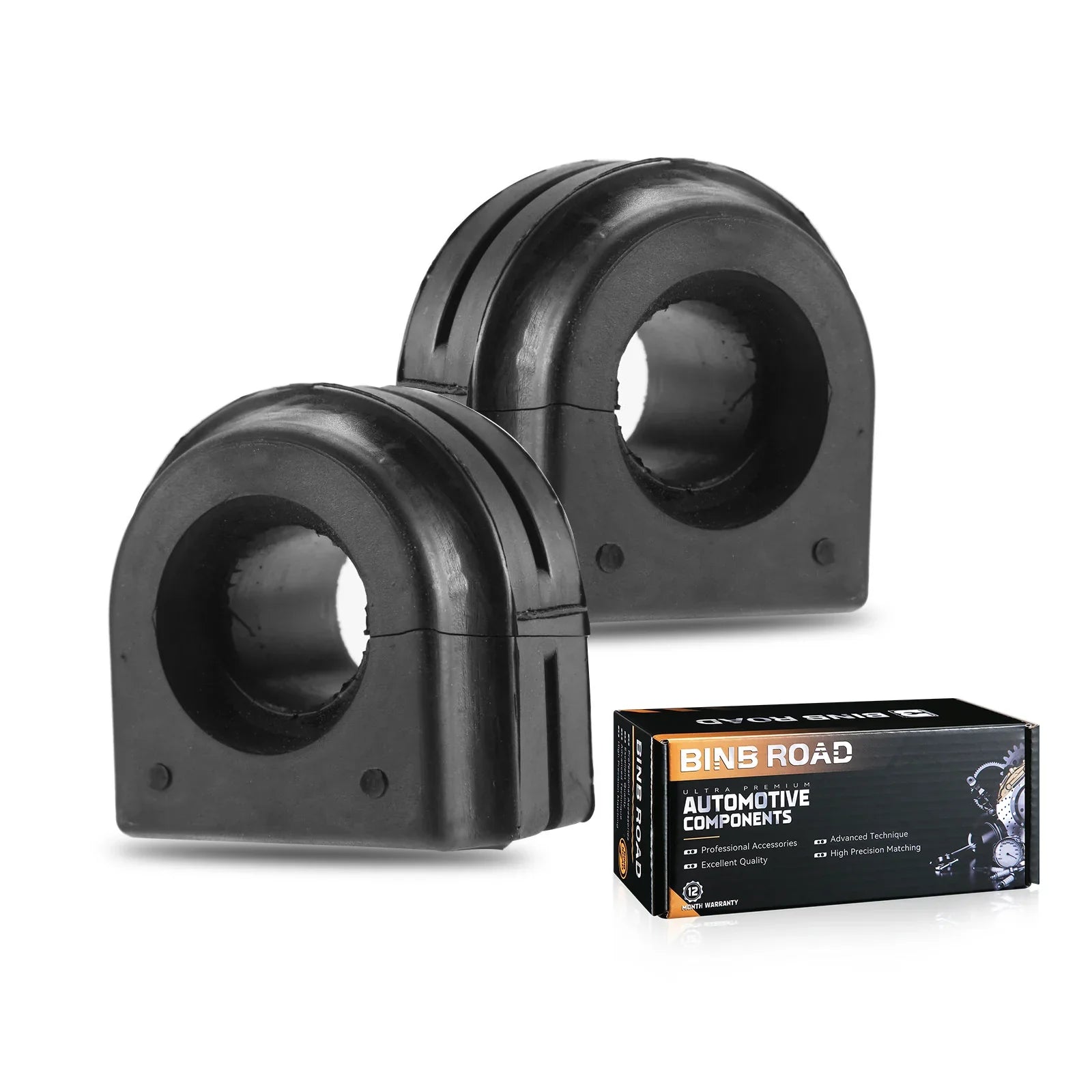 31356793101 Front Stabilizer Sway Bar Anti Roll Bushing