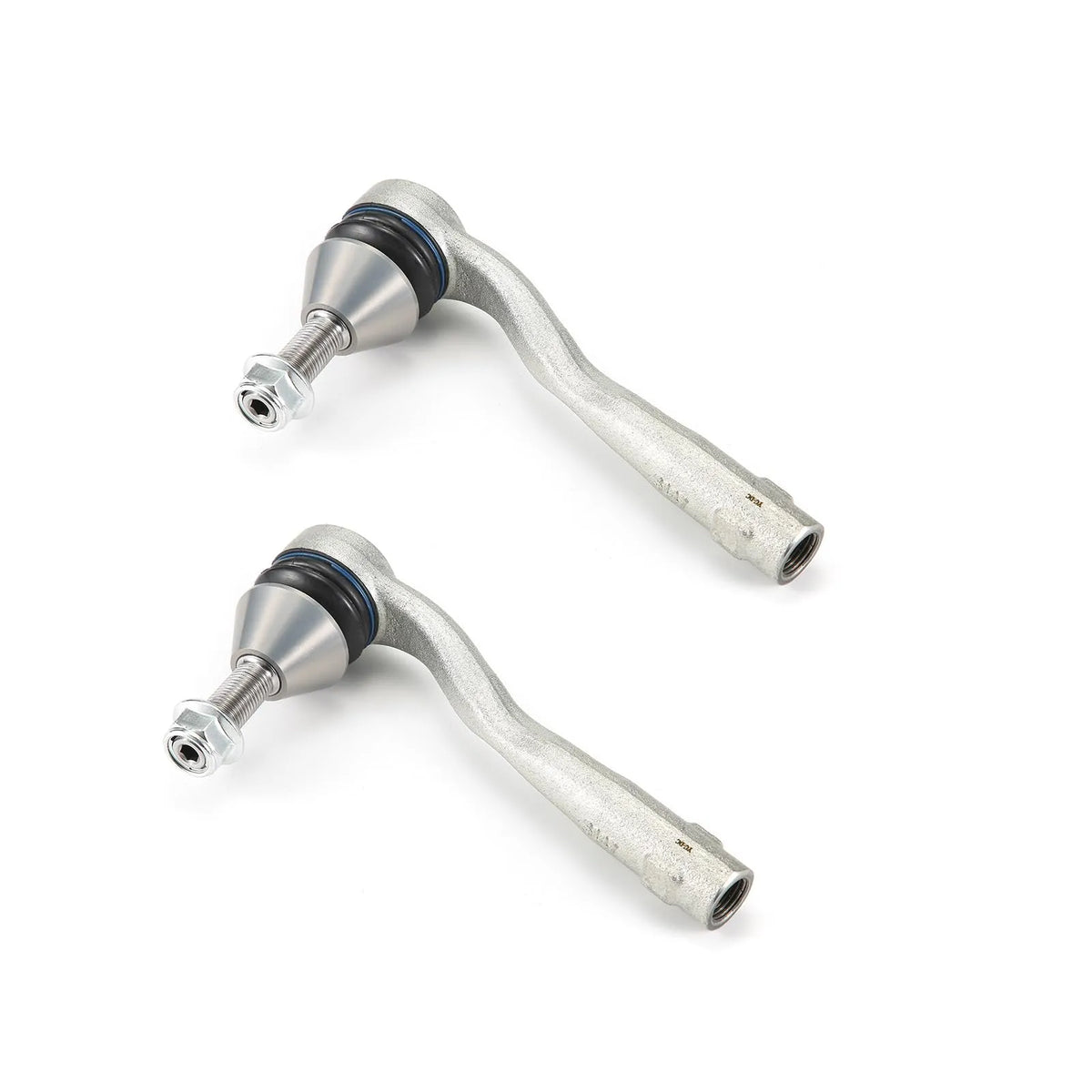 1663300403 + 1663380315  Front Inner and Outer Tie Rod End Kit