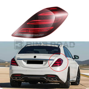 2229066904 LED Tail Light Brake Lamp
