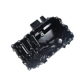 11137618512 Plastic Engine Oil Pan with Oil Pan Gasket