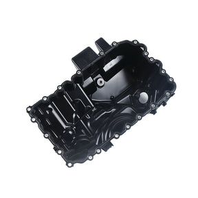 11137618512 Plastic Engine Oil Pan with Oil Pan Gasket