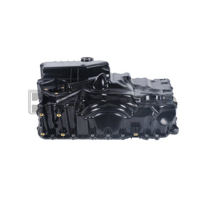 11137618512 Plastic Engine Oil Pan with Oil Pan Gasket