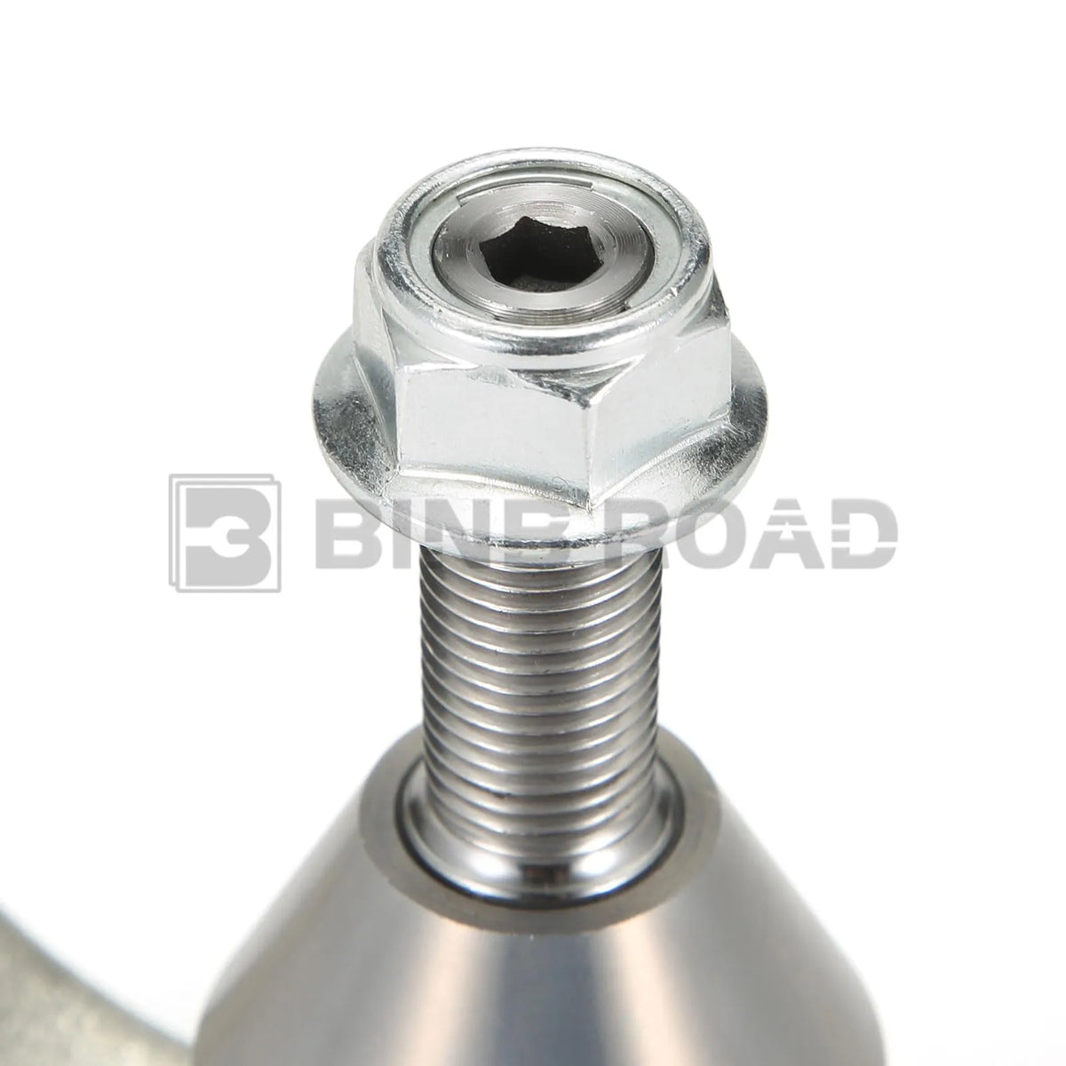 1663300403 + 1663380315  Front Inner and Outer Tie Rod End Kit