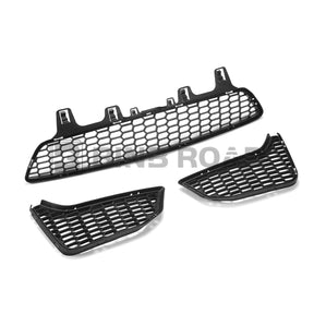 US 51118054301 + 51118054302  Air Intake Open Mesh Grille