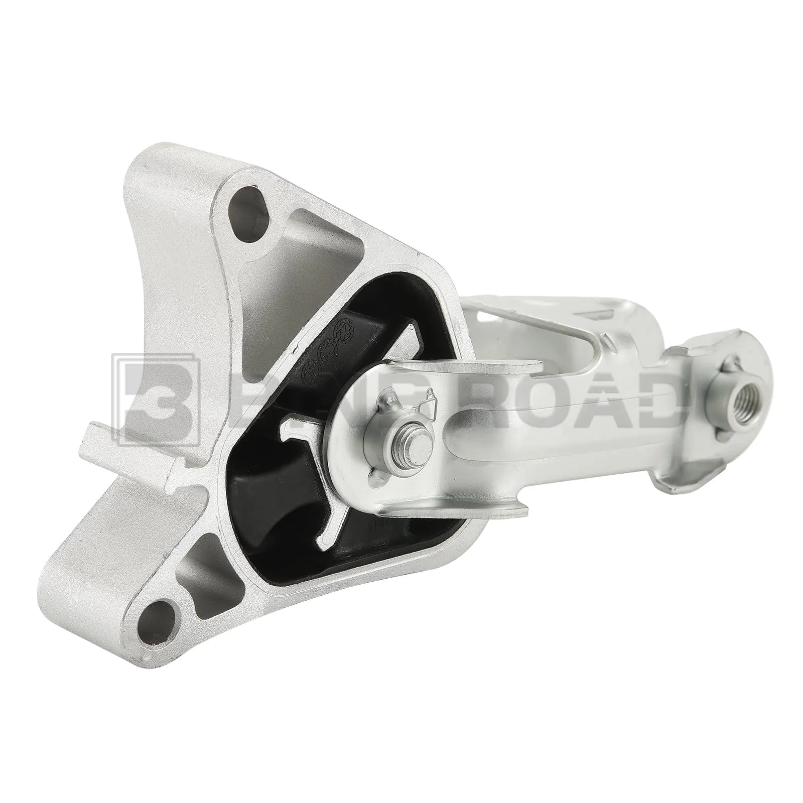 4Pcs Engine Mount&Transmission Kit 2462402517 + 2462401209 + 2462400809 + 2462400617