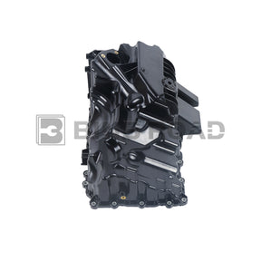 11137618512 Plastic Engine Oil Pan with Oil Pan Gasket