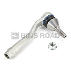 1663300403 + 1663380315  Front Inner and Outer Tie Rod End Kit