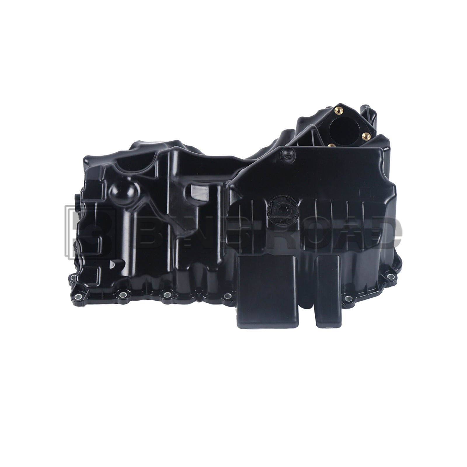 11137618512 Plastic Engine Oil Pan with Oil Pan Gasket
