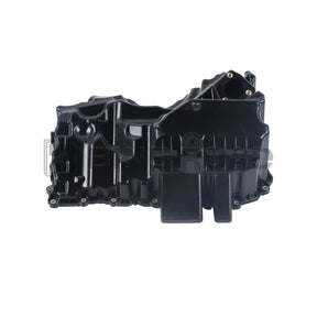 11137618512 Plastic Engine Oil Pan with Oil Pan Gasket