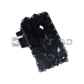 11137618512 Plastic Engine Oil Pan with Oil Pan Gasket