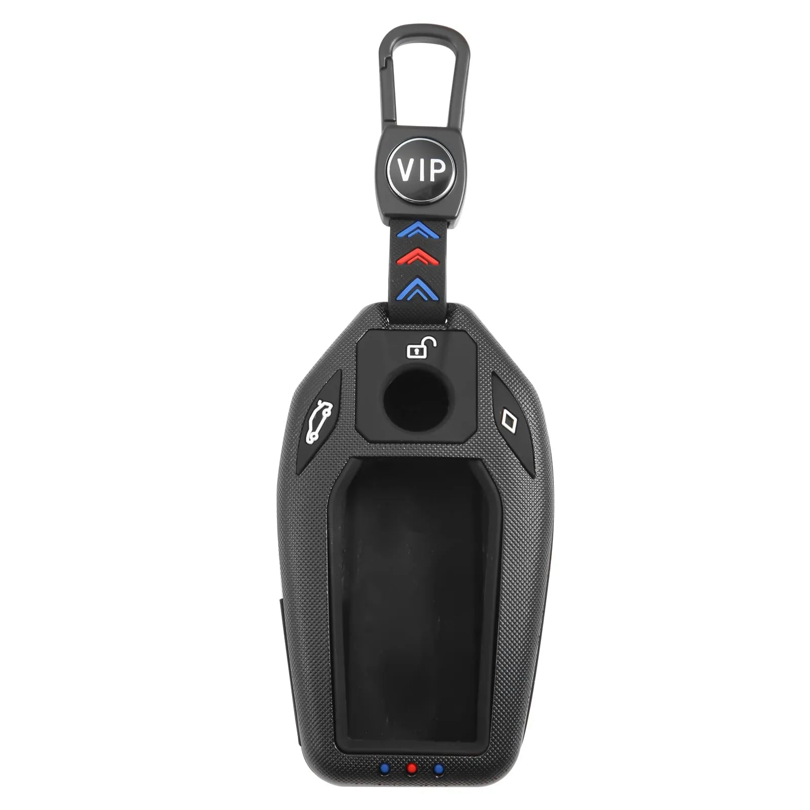 Key Fob Cover Case Compatible with BMW
