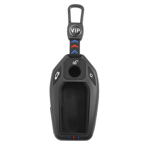 Key Fob Cover Case Compatible with BMW