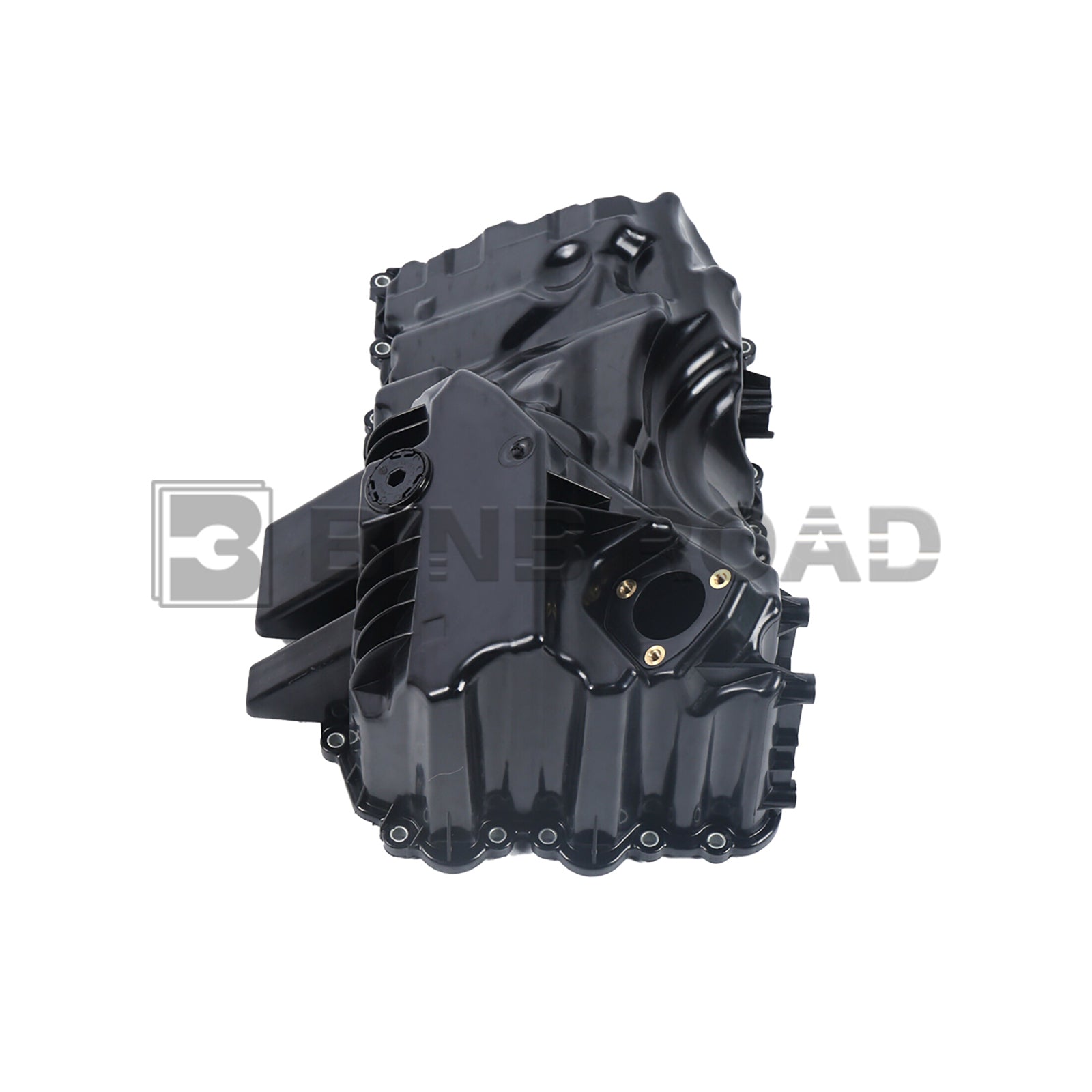 11137618512 Plastic Engine Oil Pan with Oil Pan Gasket