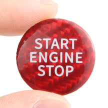 US Engine Start Stop Button Compatible with BMW