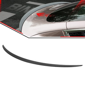 US Rear Spoiler Compatible with Tesla Model Y