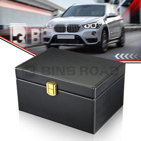Car Key Signal Blocking Box