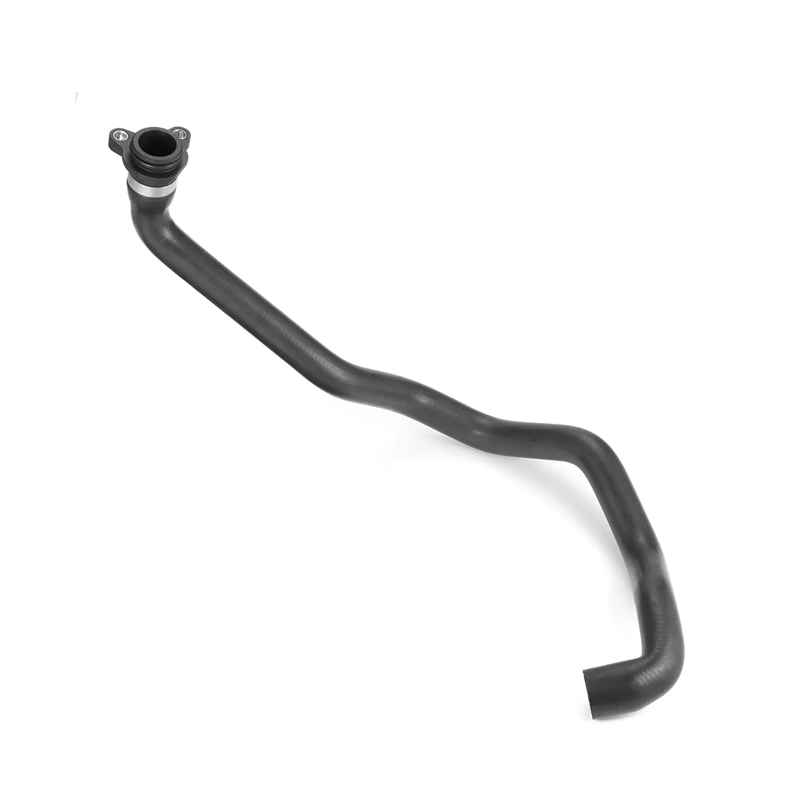 US 11537545890 Upgrade Water Coolant Hose Thermostat Front of Engine