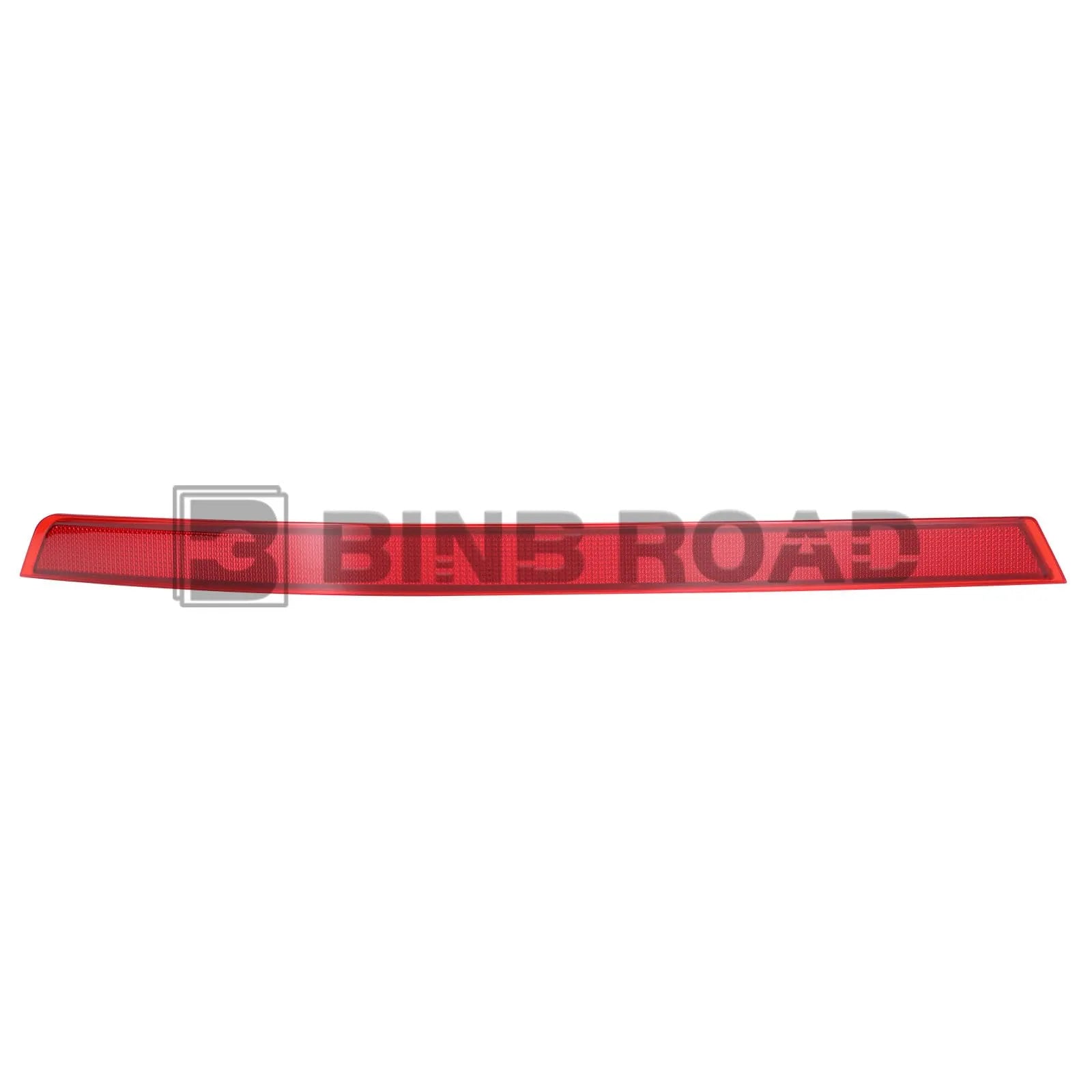 2518200174 + 2518200274 Rear Bumper Reflector