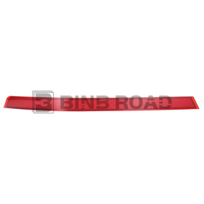 2518200174 + 2518200274 Rear Bumper Reflector