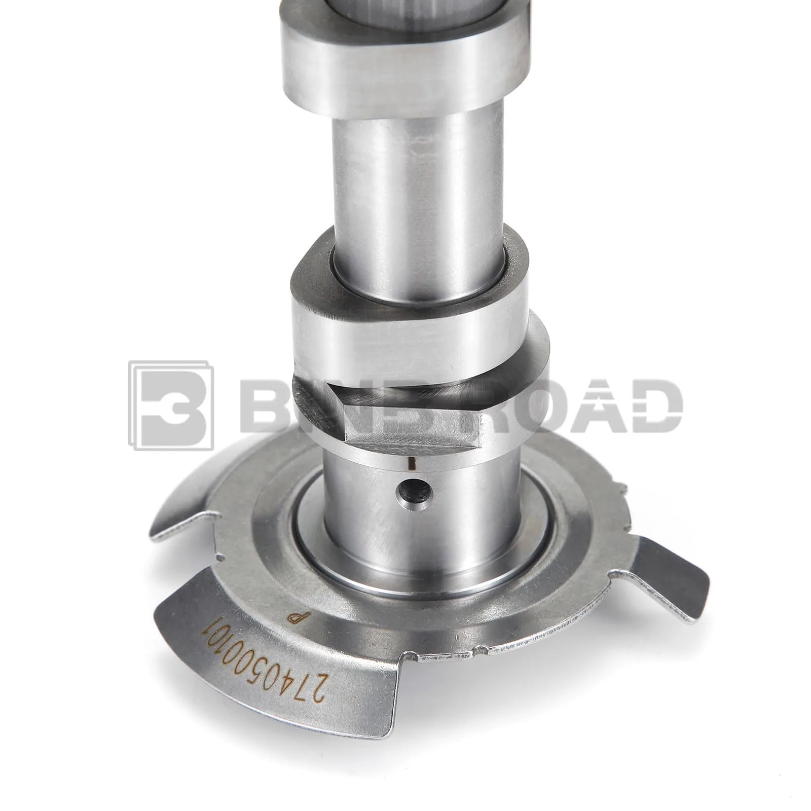 2740501900 +2740500101 Intake&Exhaust Camshaft