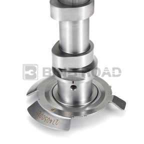 2740501900 +2740500101 Intake&Exhaust Camshaft