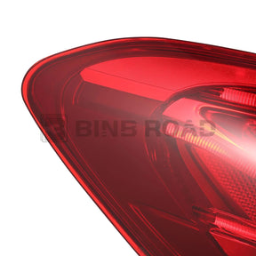 2059060357 + 2059060457 LED Tail Brake Light Assembly