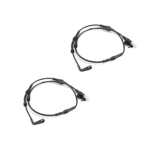 LR072544 LR061394 Rear Right Brake Pad Wear Sensor