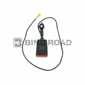 2048602469 Right Seat Belt Guide