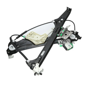 US 2197200946 + 2197201046 Front Door Window Regulator Motor