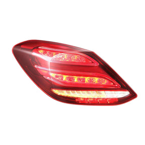 2059060357 + 2059060457 LED Tail Brake Light Assembly