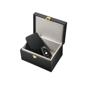 Car Key Signal Blocking Box