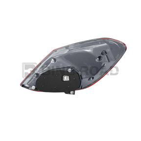 2059060357 + 2059060457 LED Tail Brake Light Assembly