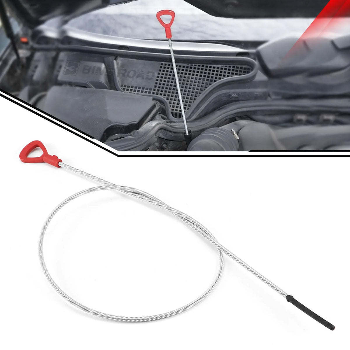US 140589152100 Transmission Dipstick