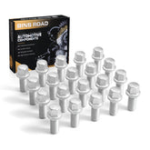 0009908307 0009904907 Wheel Lug Bolts Nuts