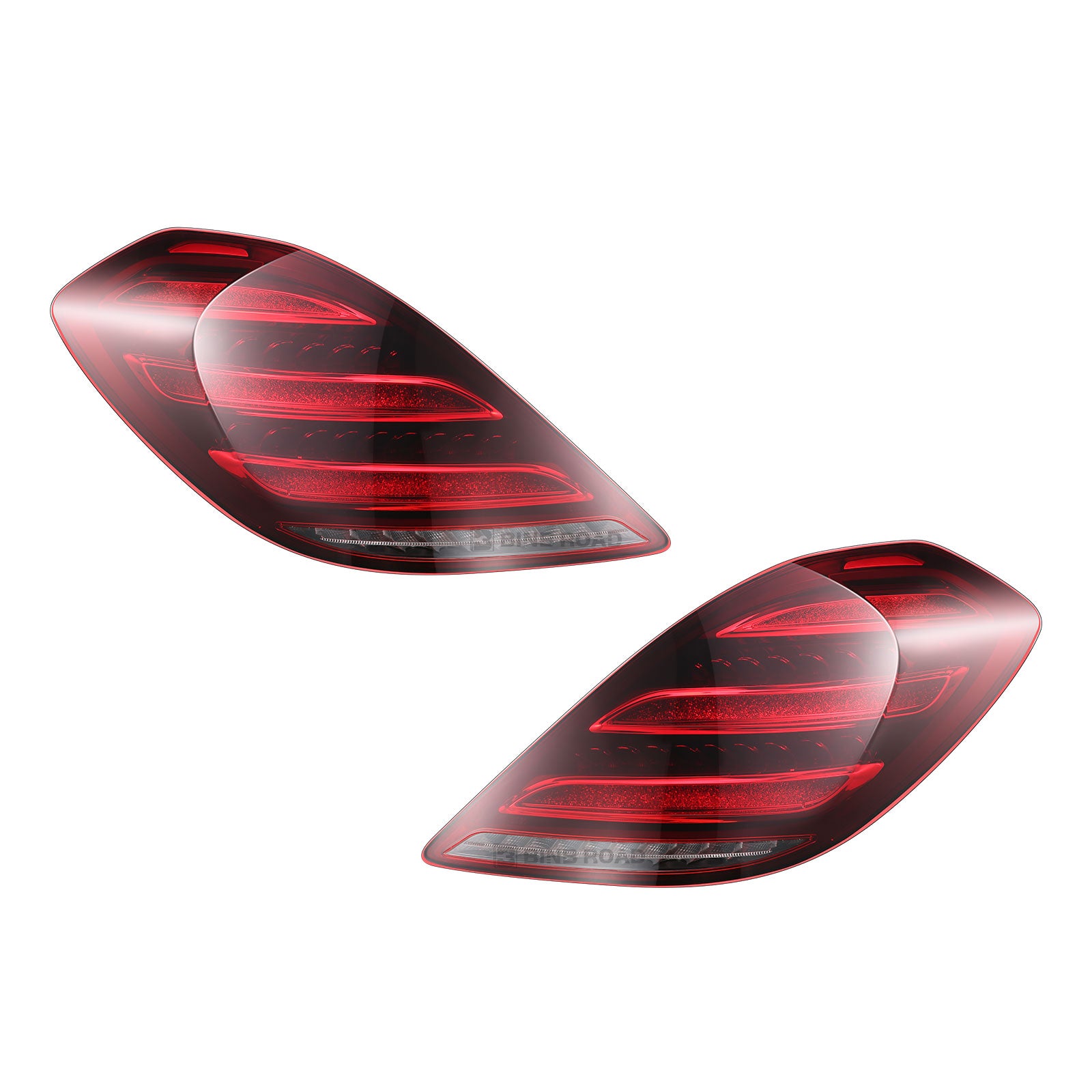 2229066904 LED Tail Light Brake Lamp