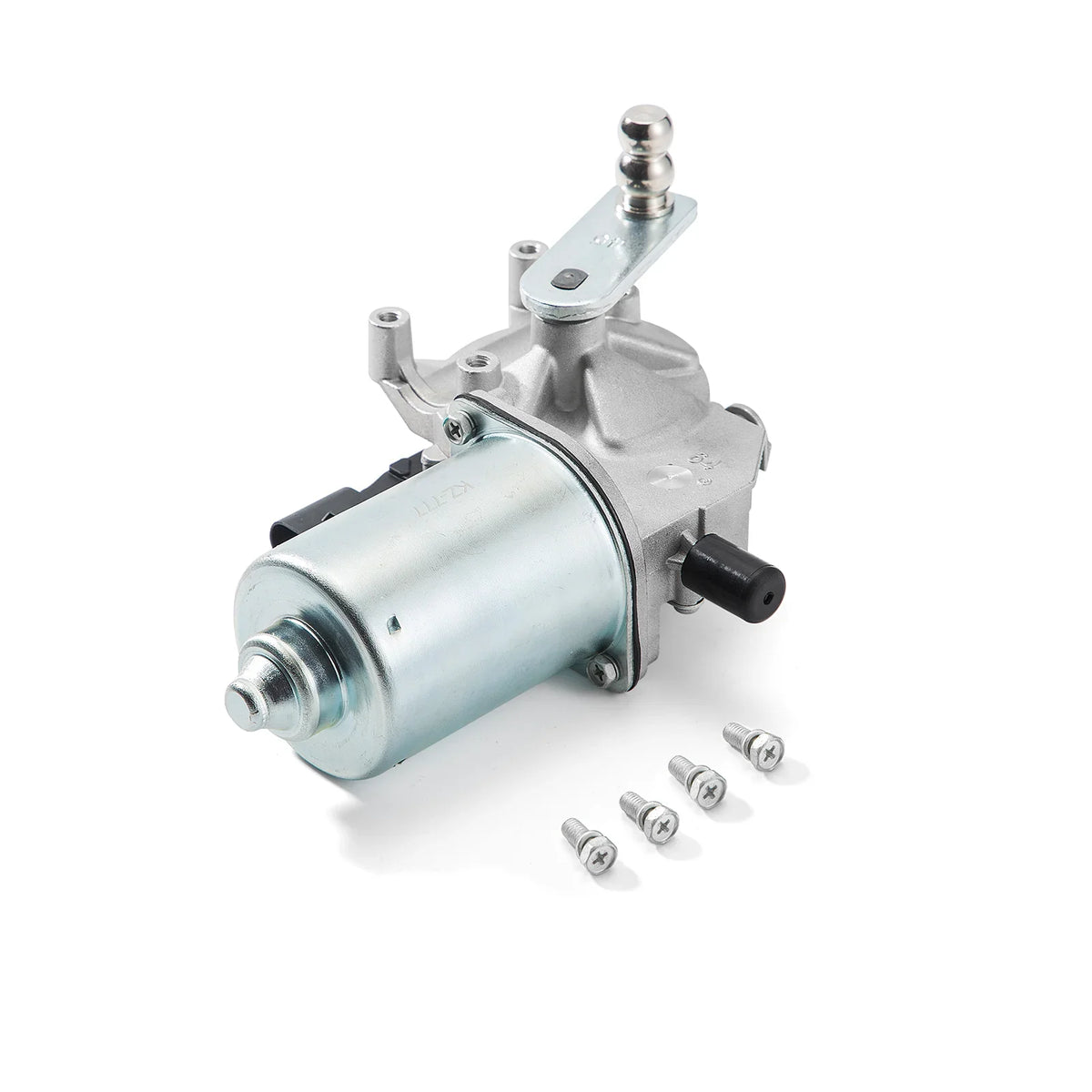 61617200510 Front Windscreen Wiper Motor Aluminum