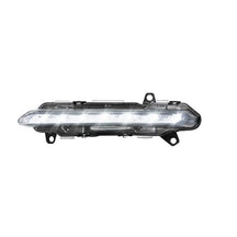 2218201756 + 2218201856 Daytime Running Lights LED DRL Lamp Light