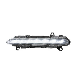 2218201756 + 2218201856 Daytime Running Lights LED DRL Lamp Light