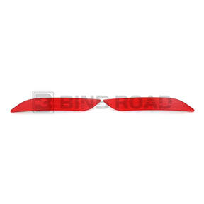 63147191767 + 63147191768 Rear Bumper Reflector