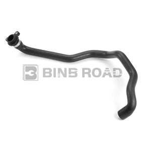 11537545890 Upgrade Water Coolant Hose Thermostat Front of Engine