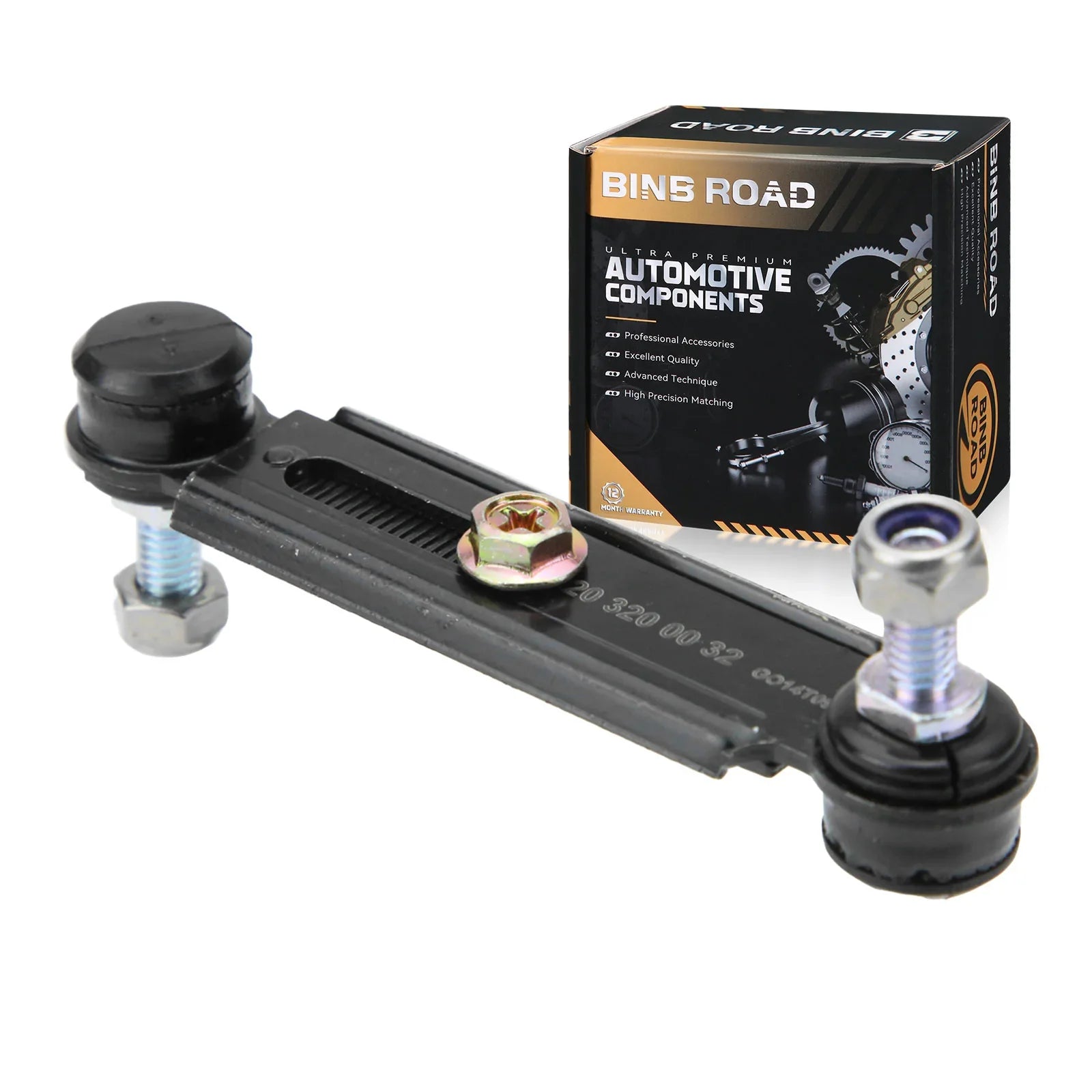 US 2203200032 Sensor Adjustment Lever