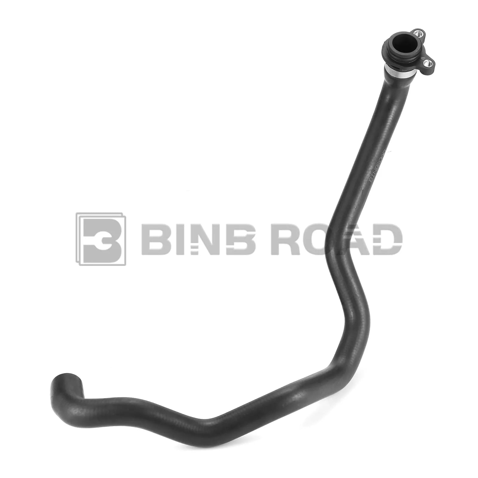 US 11537545890 Upgrade Water Coolant Hose Thermostat Front of Engine