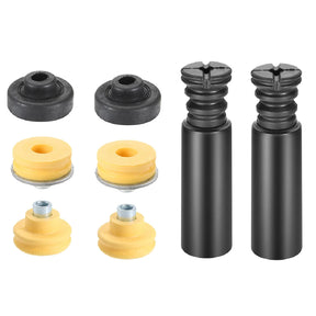 US Rear Suspension Shock Strut Mount Bump Stop Kit 33506767010 +33526768544 +33536767334 +33506771738 +33506771737